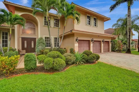 17285 SW 13th St, Pembroke Pines, FL 33029