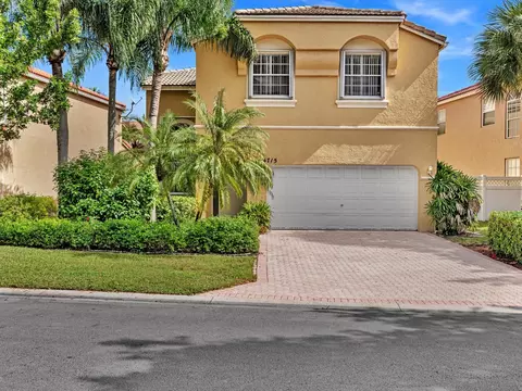 4715 NW 115th Ter, Coral Springs, FL 33076