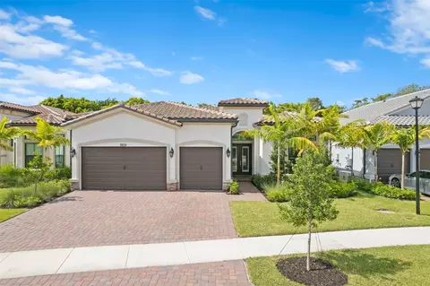 7809 Rowan Ter, Parkland, FL 33067