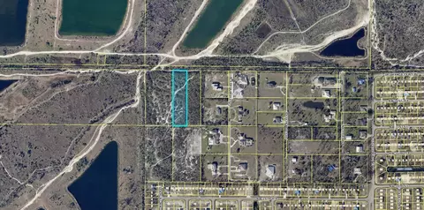 Access Undetermined Access Undetermined Access Undetermined, Cape Coral, FL 33993