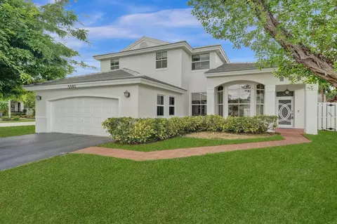 5501 NW 54th Ln, Coconut Creek, FL 33073