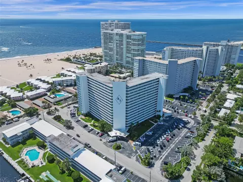 1900 S Ocean Dr #1407, Fort Lauderdale, FL 33316