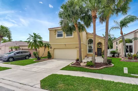 15654 NW 14th Ct, Pembroke Pines, FL 33028