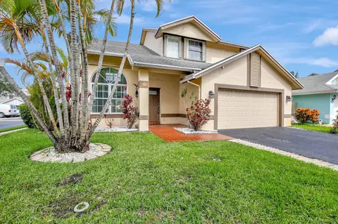 3205 NW 122nd Ave, Sunrise, FL 33323