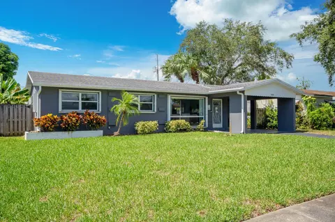 3200 Coolidge St, Hollywood, FL 33021