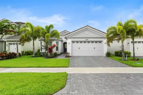 4609 Ambersweet Way, Loxahatchee, FL 33470