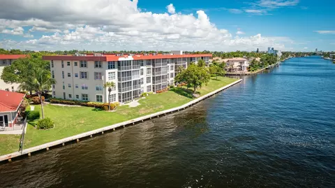 3180 NE 48th Ct #101, Lighthouse Point, FL 33064