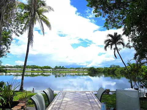 3123 Liberty St, Hollywood, FL 33021