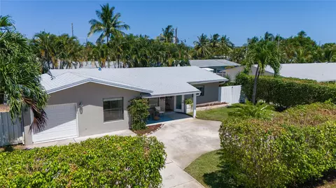 3320 NE 14th Ave, Pompano Beach, FL 33064