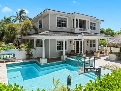 1400 SW 18th Ct, Fort Lauderdale, FL 33315