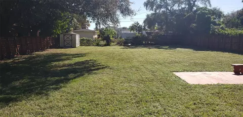 2426 S Fillmore St, Hollywood, FL 33020