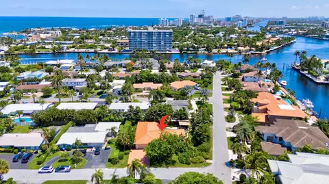 2612 NE 26th St, Lighthouse Point, FL 33064 photo 35