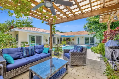 2612 NE 26th St, Lighthouse Point, FL 33064 photo 32