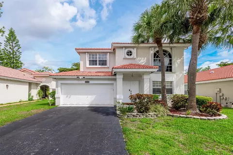 3365 NW 79th Ave, Margate, FL 33063