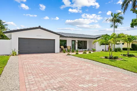 4440 NE 27th Ter, Lighthouse Point, FL 33064