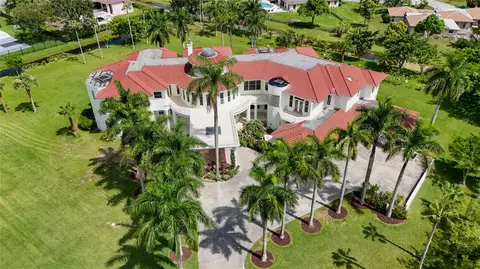 1000 NW 116th Ave, Plantation, FL 33323