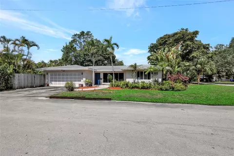 1600 SW 10th St, Fort Lauderdale, FL 33312