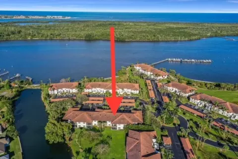 6121 SE Landing Way #11, Stuart, FL 34997