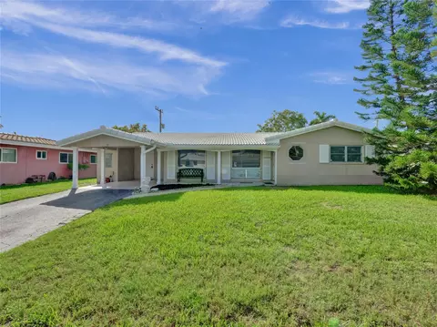 5860 NE 21st Dr, Fort Lauderdale, FL 33308