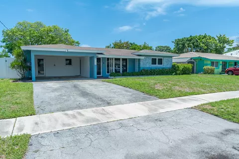 258 SE 3rd Ter, Pompano Beach, FL 33060