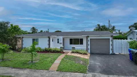 7450 Branch St, Hollywood, FL 33024