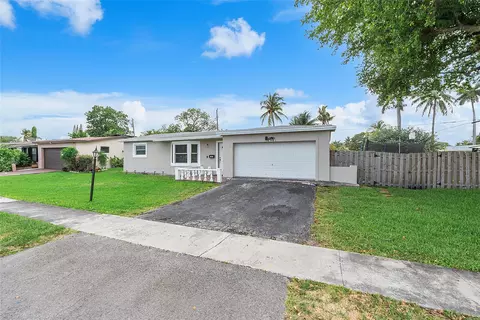Undisclosed, Lauderdale Lakes, FL 33309