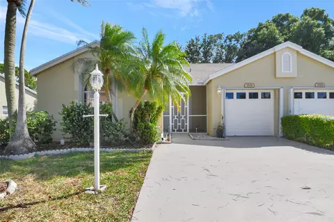 3531 Mill Brook Way Cir #3531, Greenacres, FL 33463