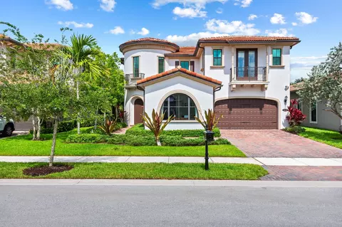 8845 Watercrest Cir W, Parkland, FL 33076