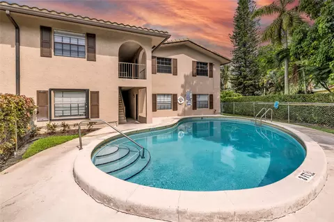 3307 NW 108th Dr #9, Coral Springs, FL 33065