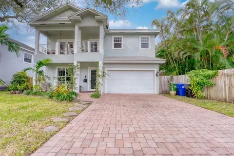 1915 SW 9th Ave, Fort Lauderdale, FL 33315