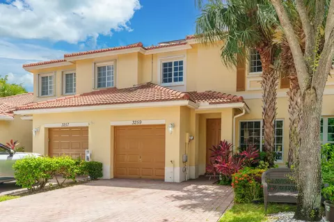 3259 NW 32nd Ter #3259, Oakland Park, FL 33309