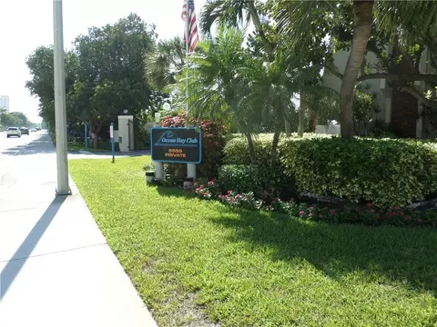 5555 N Ocean Blvd #55, Lauderdale By The Sea, FL 33308