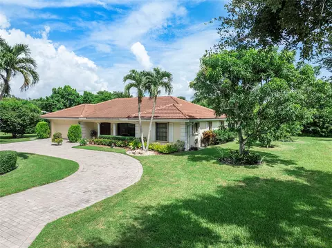 2901 NW 107th Ave, Coral Springs, FL 33065