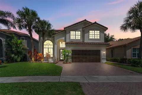 12613 Colony Preserve Dr, Boynton Beach, FL 33436