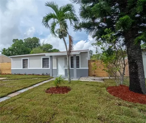 1433 NW 5th Ave, Fort Lauderdale, FL 33311