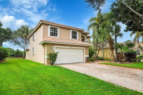 7806 NW 60th Ln, Parkland, FL 33067