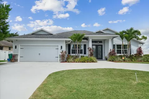 3058 SW Savona Blvd, Port Saint Lucie, FL 34953
