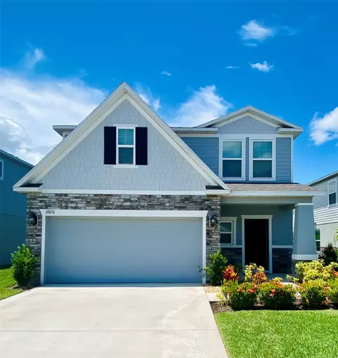 10876 SW Vasari Way, Port Saint Lucie, FL 34987