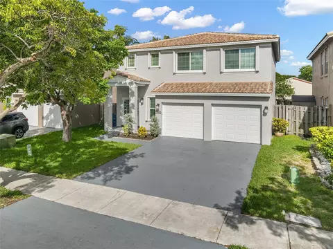 5993 SW 112th Ln, Cooper City, FL 33330