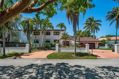 1385 Bella Vista Ave, Coral Gables, FL 33156