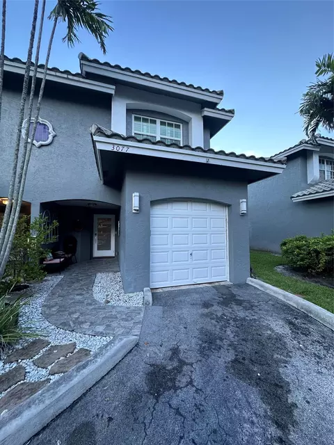3077 NW 92nd Ave #9, Coral Springs, FL 33065