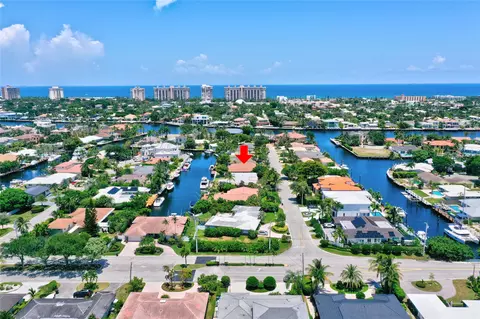 3111 NE 56th Ct, Fort Lauderdale, FL 33308