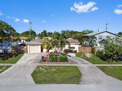 1320 SE 2nd Ave, Deerfield Beach, FL 33441
