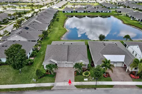 3541 Diamond Leaf Dr, Vero Beach, FL 32966