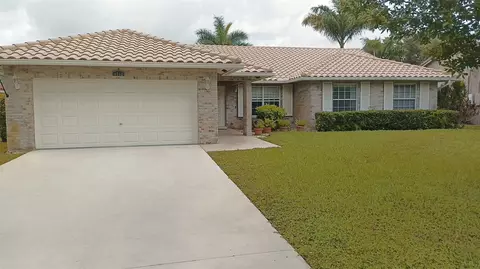 9712 NW 46th Mnr, Coral Springs, FL 33076