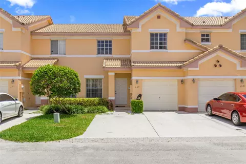 2321 SW 87th Way #1, Miramar, FL 33025