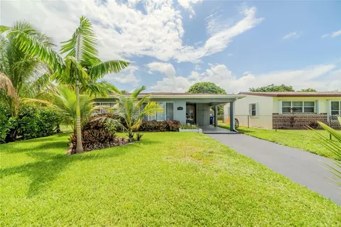 1725 NW 7th Ave, Fort Lauderdale, FL 33311