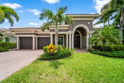 7630 Red Bay Ln, Parkland, FL 33076