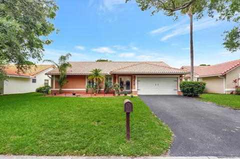 2346 NW 96th Way, Coral Springs, FL 33065