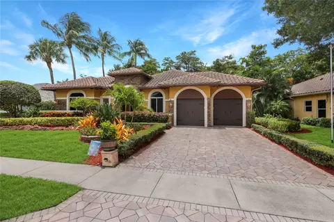4823 NW 66th Ave, Lauderhill, FL 33319